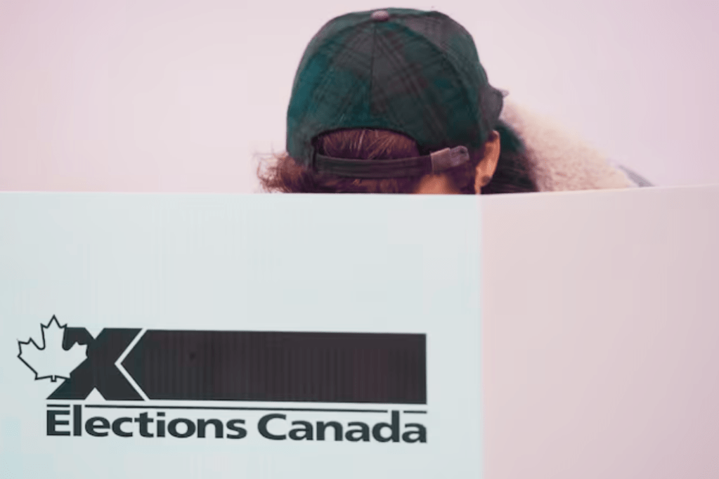 Why Strategic Voting in Canada Fails Without Electoral Reform