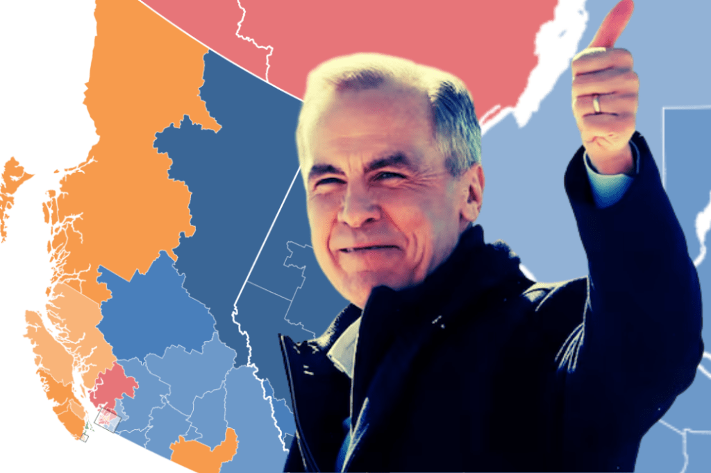 BC Election Odds: Which Party Will Win Most Seats?