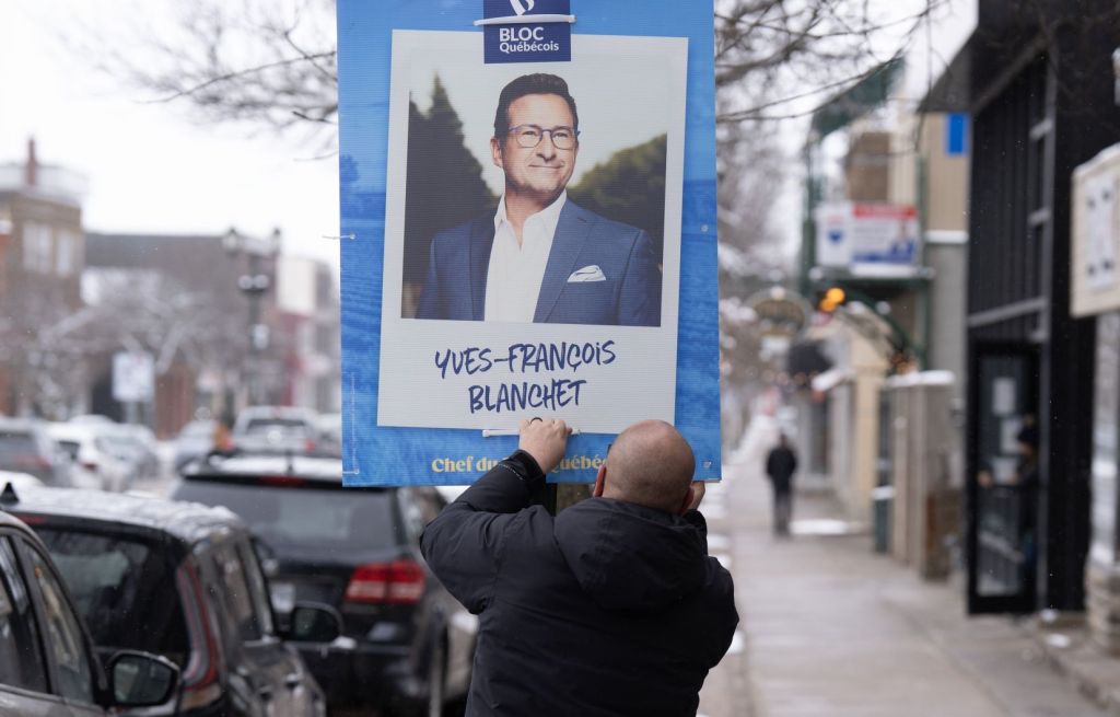 Bloc Québécois 2025 Election: Can BQ Hold It's Ground?