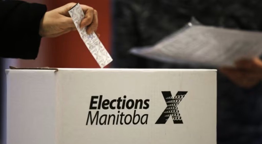 Manitoba Election Odds Heavily Favor Conservatives to Win