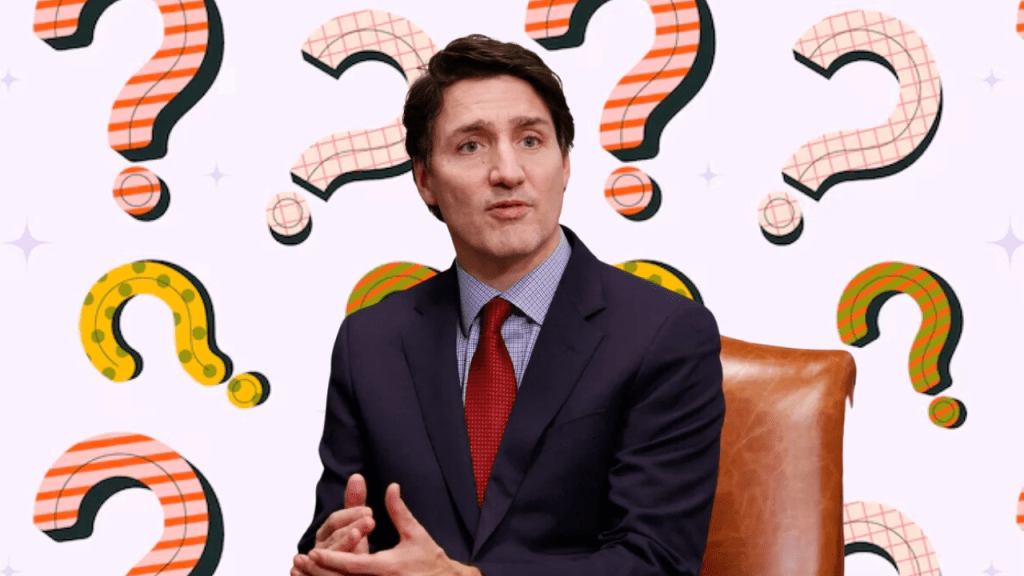 Trudeau Survives Third No-Confidence Vote Amid NDP Support