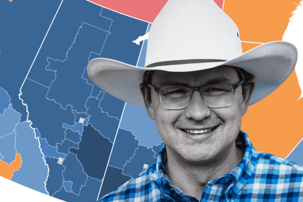 Alberta Election Odds: Which Party Will Win Most Seats?