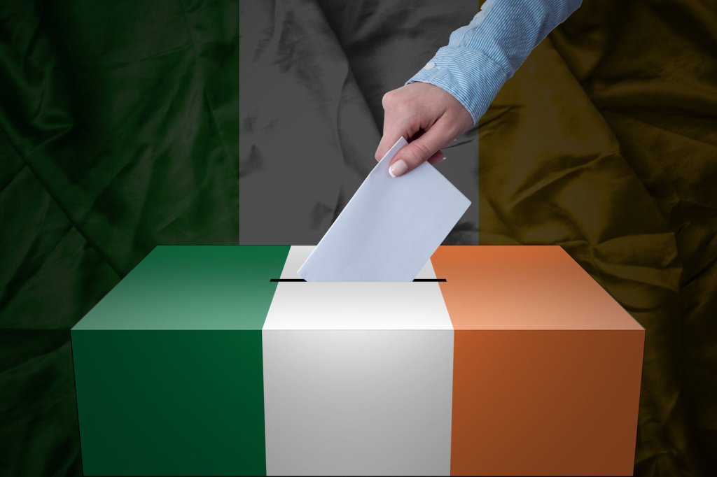 Irish Electoral System: A Model for Fair and Inclusive Voting